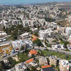 قرقاش: أي ضم للأراضي الفلسطينية يُعد خطاً أحمر