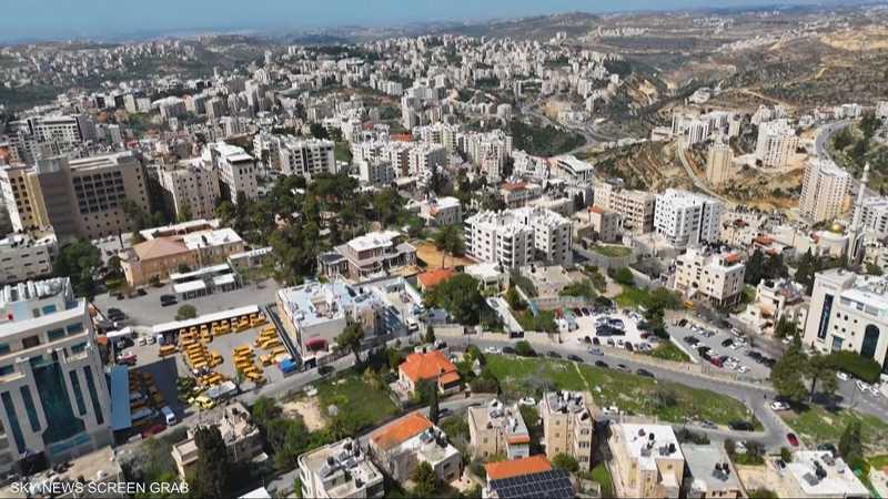 قرقاش: أي ضم للأراضي الفلسطينية يُعد خطاً أحمر