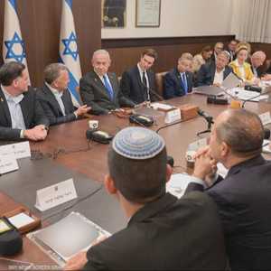 مراقبون: تزايد النفوذ الأميركي في إسرائيل