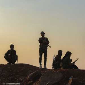 سوريا.. بدء تصفية ملف المقاتلين الأجانب