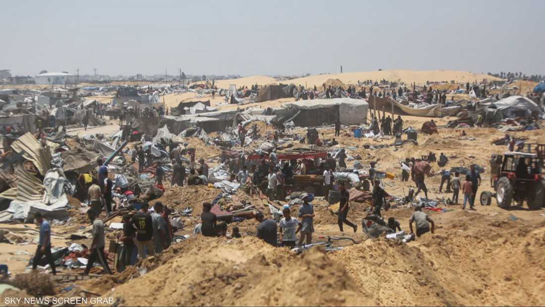 خاص
خلف الكواليس.. مصر تحدد الأولويات الحقيقية في اتفاق غزة