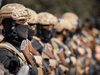 أرشيفية لقوى الأمن الداخلي