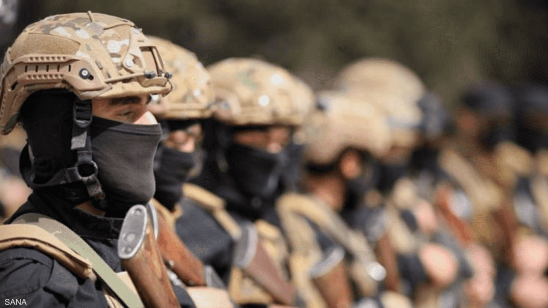 نهاية أزمة "فرقة الغرباء".. اتفاق يطوي صفحة الدم في إدلب