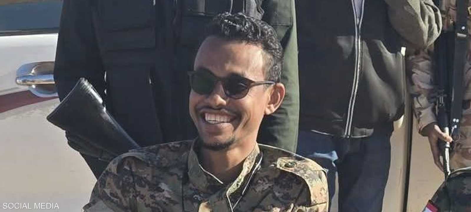 قائد كتيبة البراء، الجناح المسلح للإخوان، المصباح طلحة