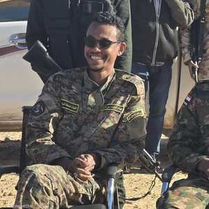 قائد كتيبة البراء، الجناح المسلح للإخوان، المصباح طلحة