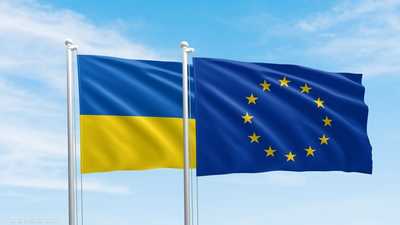 قادة أوروبا يدرسون تقديم قرض لأوكرانيا من أصول روسيا المجمدة