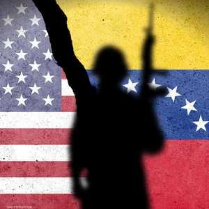 توتر كبير بين واشنطن وكراكاس.. أرشيفية