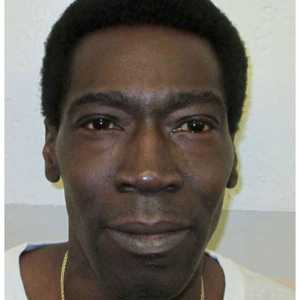 أنتوني بويد الذي أعدم بالنيتروجين