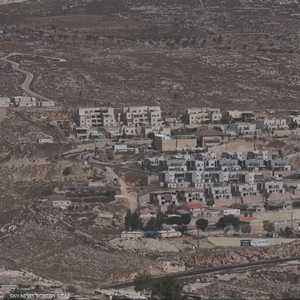 ترامب: إسرائيل لن تفعل شيئا في الضفة الغربية