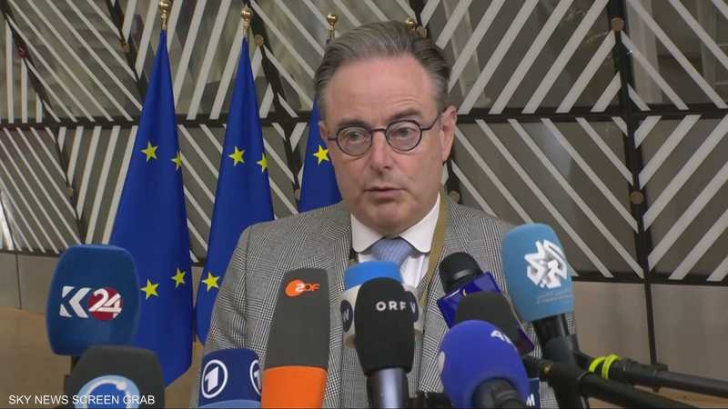 المجلس الأوروبي يرجئ النظر في استخدام الأصول الروسية