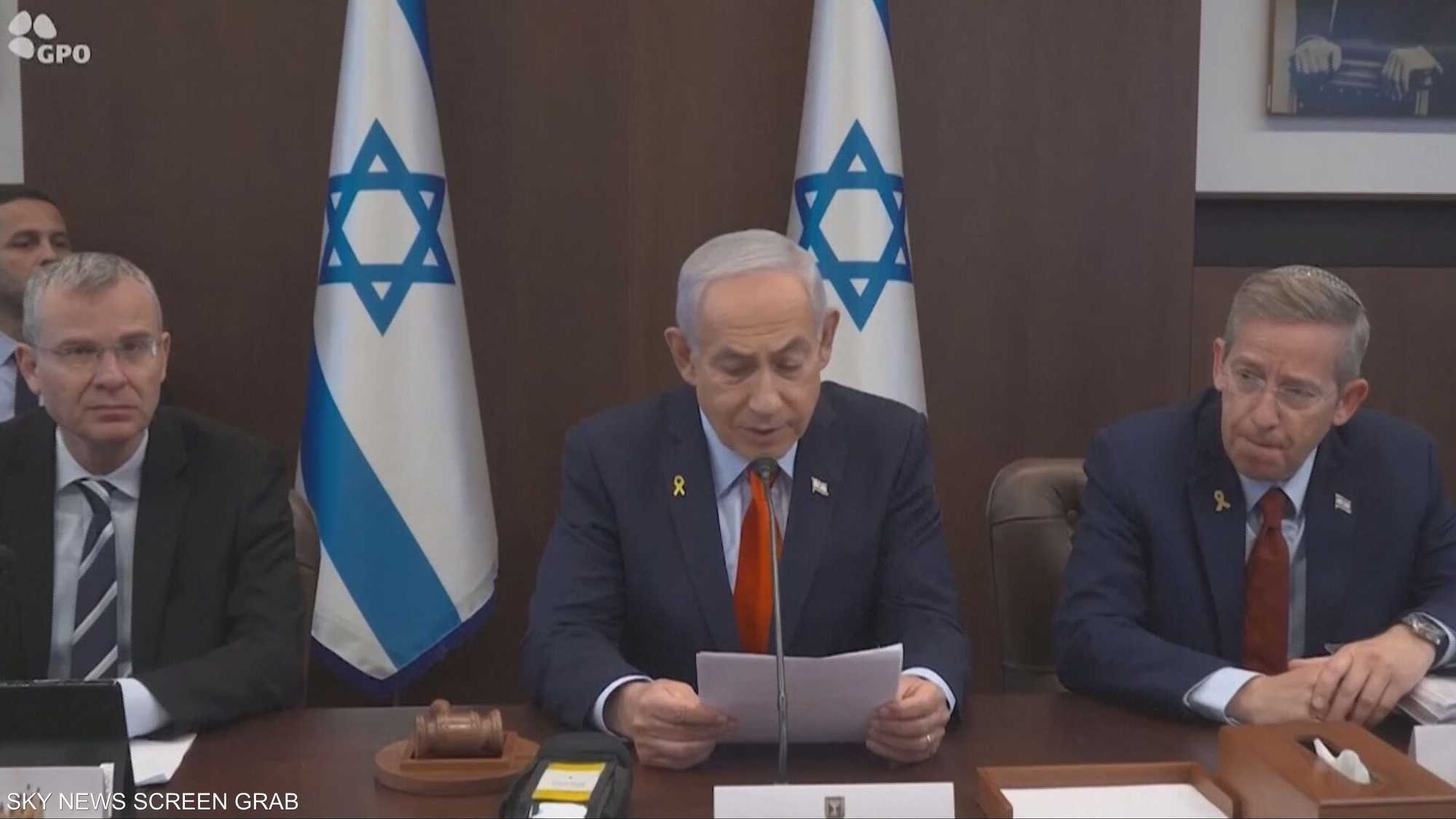 تل أبيب تربك حلفاءها بتصعيد المواقف