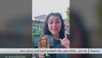 هبة عادل.. صانعة محتوى حولت المواضيع المثيرة للجدل ممتع