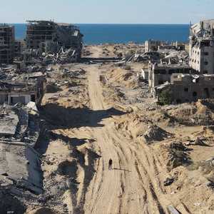 واشنطن تريد فهم ما يجري في غزة