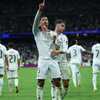 فريق نادي ريال مدريد