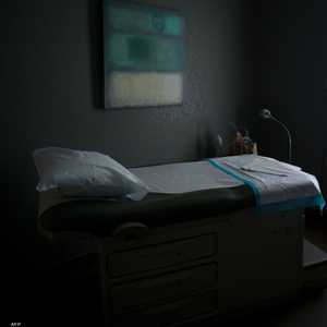 مقابلات مع 48 شخصا مروا بتجارب اقتراب من الموت