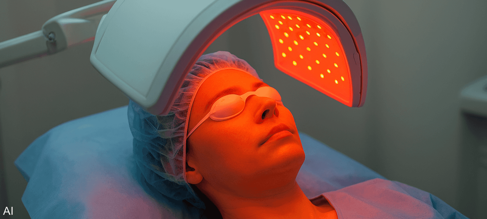 العلاج الجديد يعتمد على تسليط طيف من الضوء على الأورام