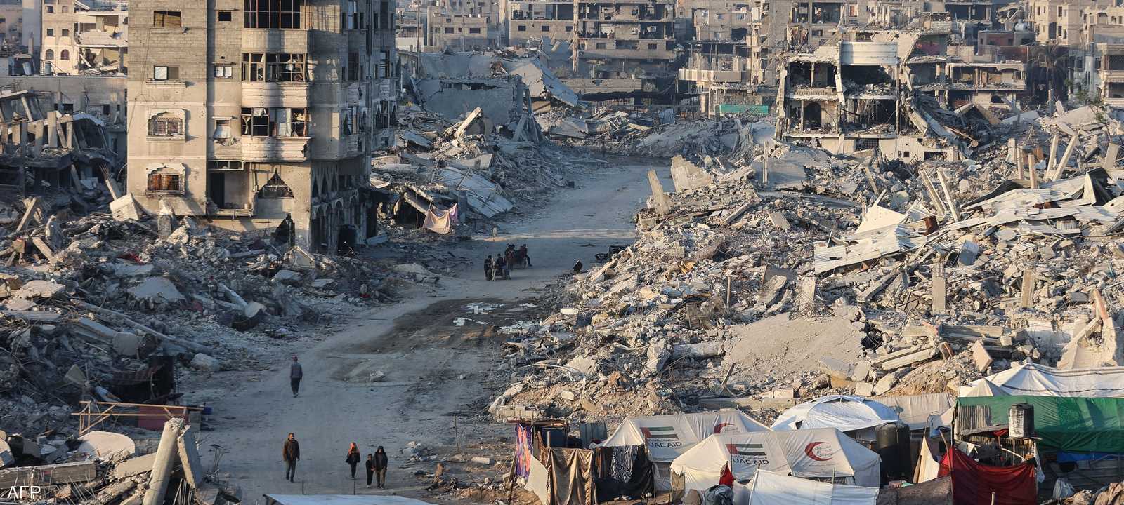 الخطوة جاءت بموافقة القيادة السياسية الإسرائيلية