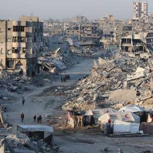 الخطوة جاءت بموافقة القيادة السياسية الإسرائيلية