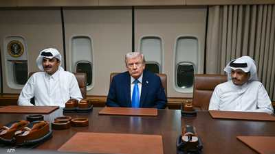 ترامب: أراقب إعادة حماس لجثث الرهائن خلال 48 ساعة