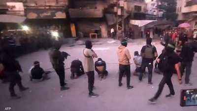 غزة.. قراءة في واقع الإدارة والصراع الداخلي