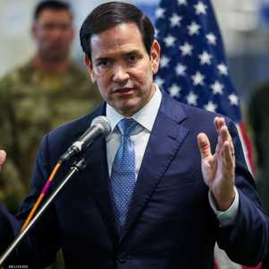 روبيو تحدث عن مشاركة دول عدة في القوة الدولية