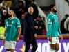 ليفربول يواصل التراجع في الدوري الإنجليزي الممتاز