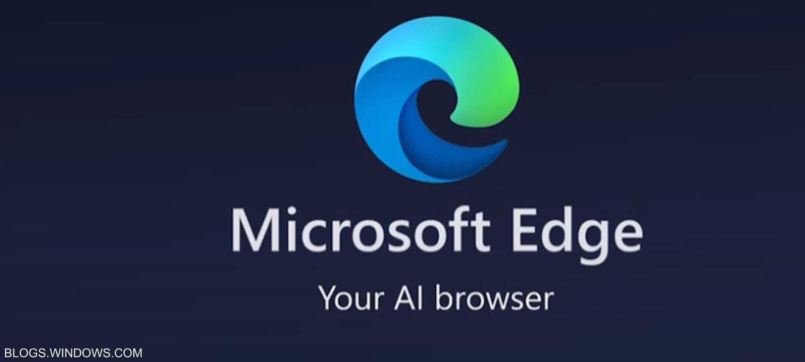 مايكروسوفت تطلق إصدارا جديدا من المتصفح إيدج