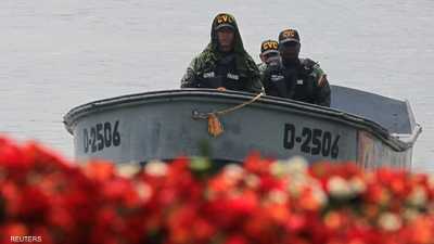 فنزويلا: مناورات أميركا في ترينيداد وتوباغو استفزاز لبدء حرب