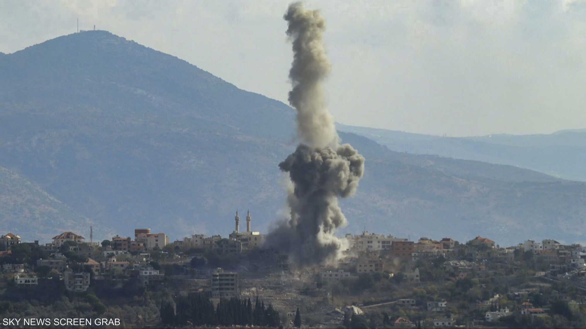 لبنان.. حرب ظل تحت عنوان السلام