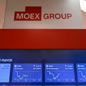 مؤشر الأسهم الروسية