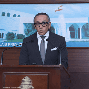 السفير المصري علاء موسى