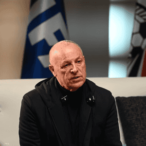 هاني أبو ريدة، رئيس الاتحاد المصري لكرة القدم