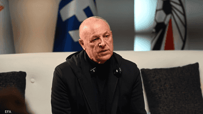 مصر.. أبوريدة يكشف حقيقة وجود خلافات مع وزير الرياضة