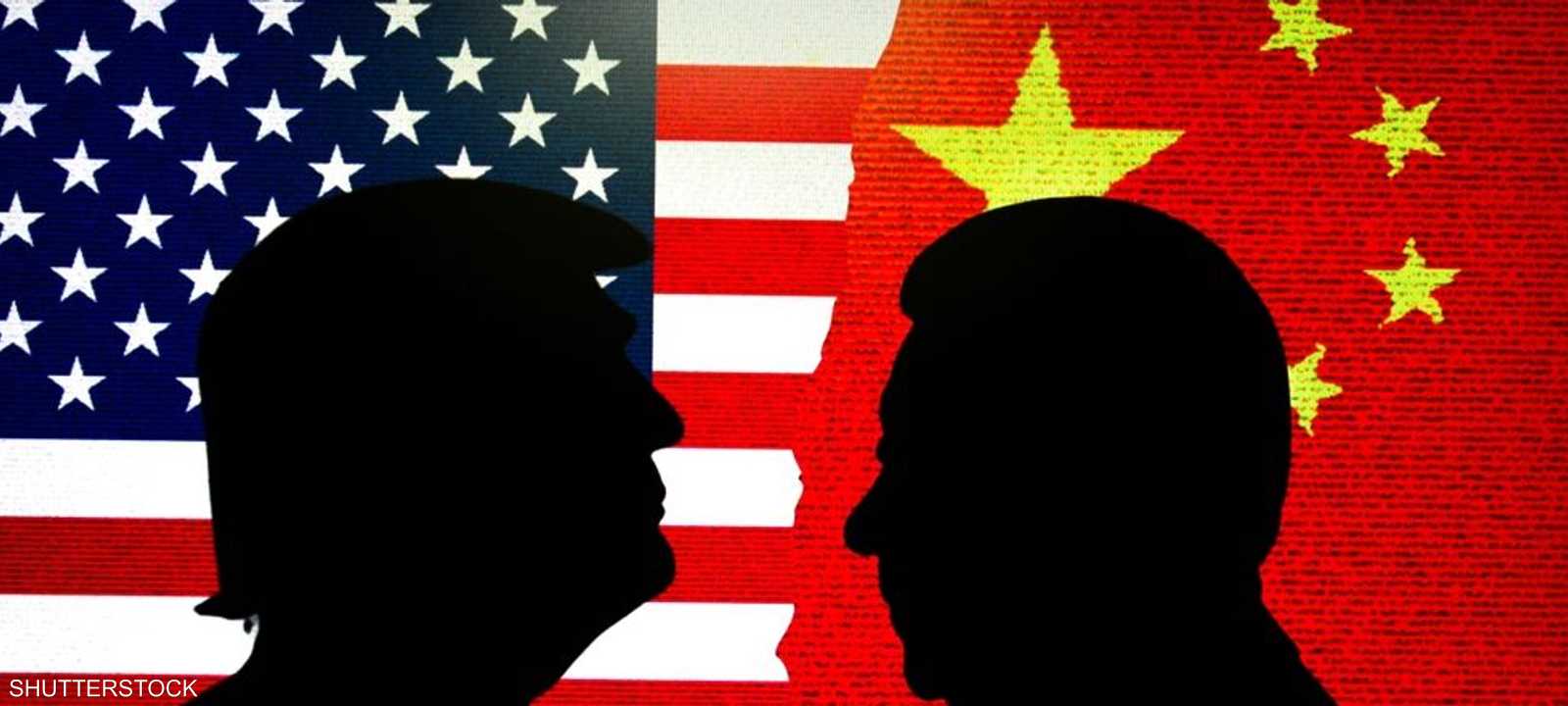 أرشيفية.. لقاء مرتقب بين الرئيسين الصيني والأميركي