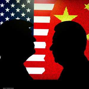 أرشيفية.. لقاء مرتقب بين الرئيسين الصيني والأميركي