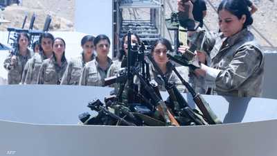 التهدئة بين أنقرة والعمال الكردستاني.. هل تنتهي بسلام دائم؟