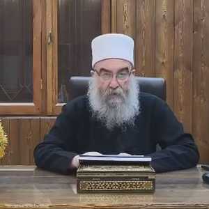 حكمت الهجري: تقرير المصير لأبناء السويداء هو حق قطعي