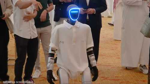 الرياض تحتضن القمة العالمية للبروبتيك