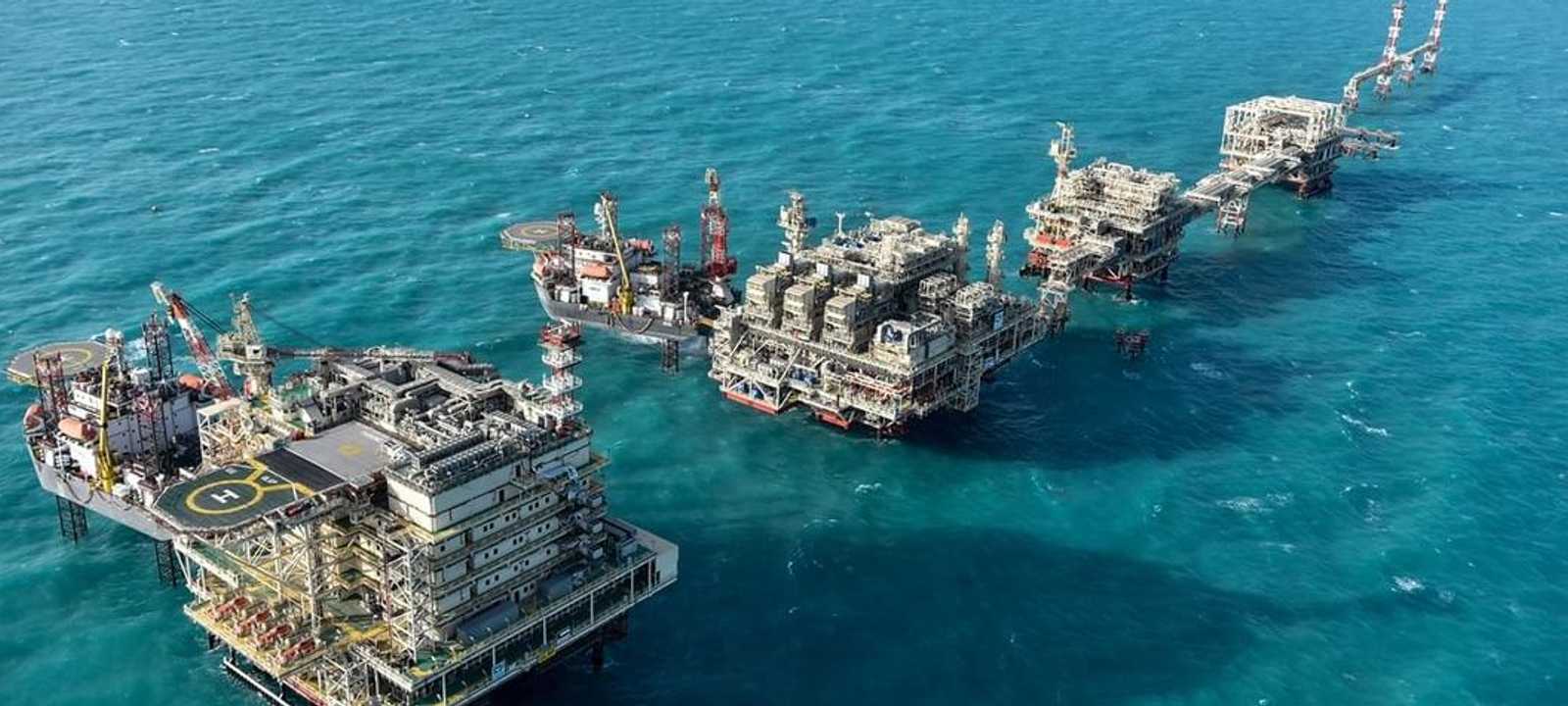 إن إم دي سي إنيرجي