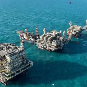 إن إم دي سي إنيرجي