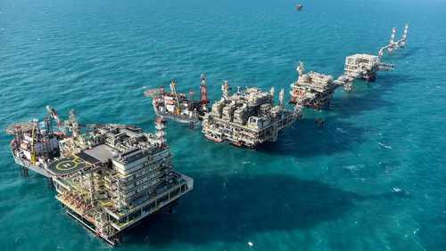 إن إم دي سي إنيرجي