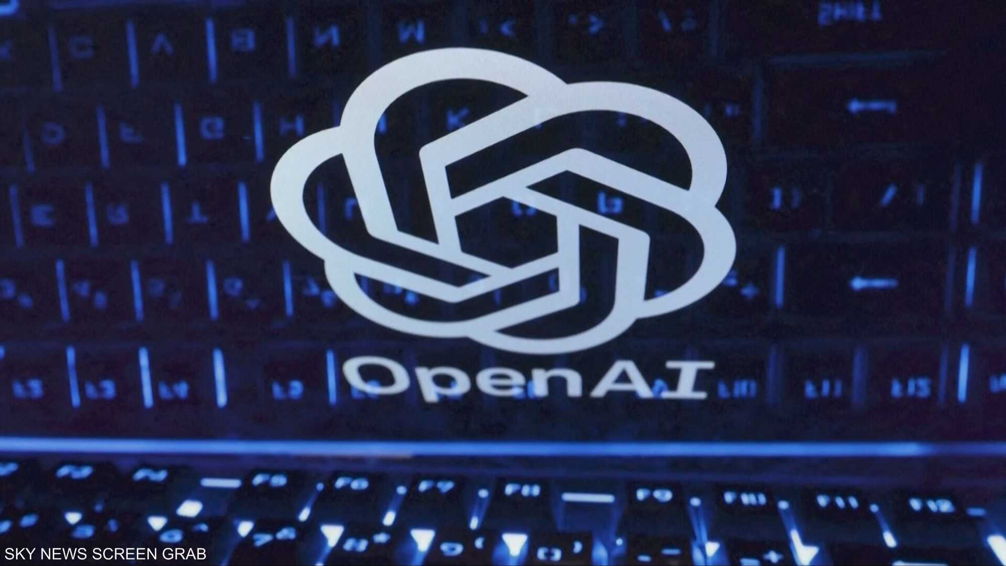 هل تنافس "OpenAI" المؤلفين والموسيقيين؟