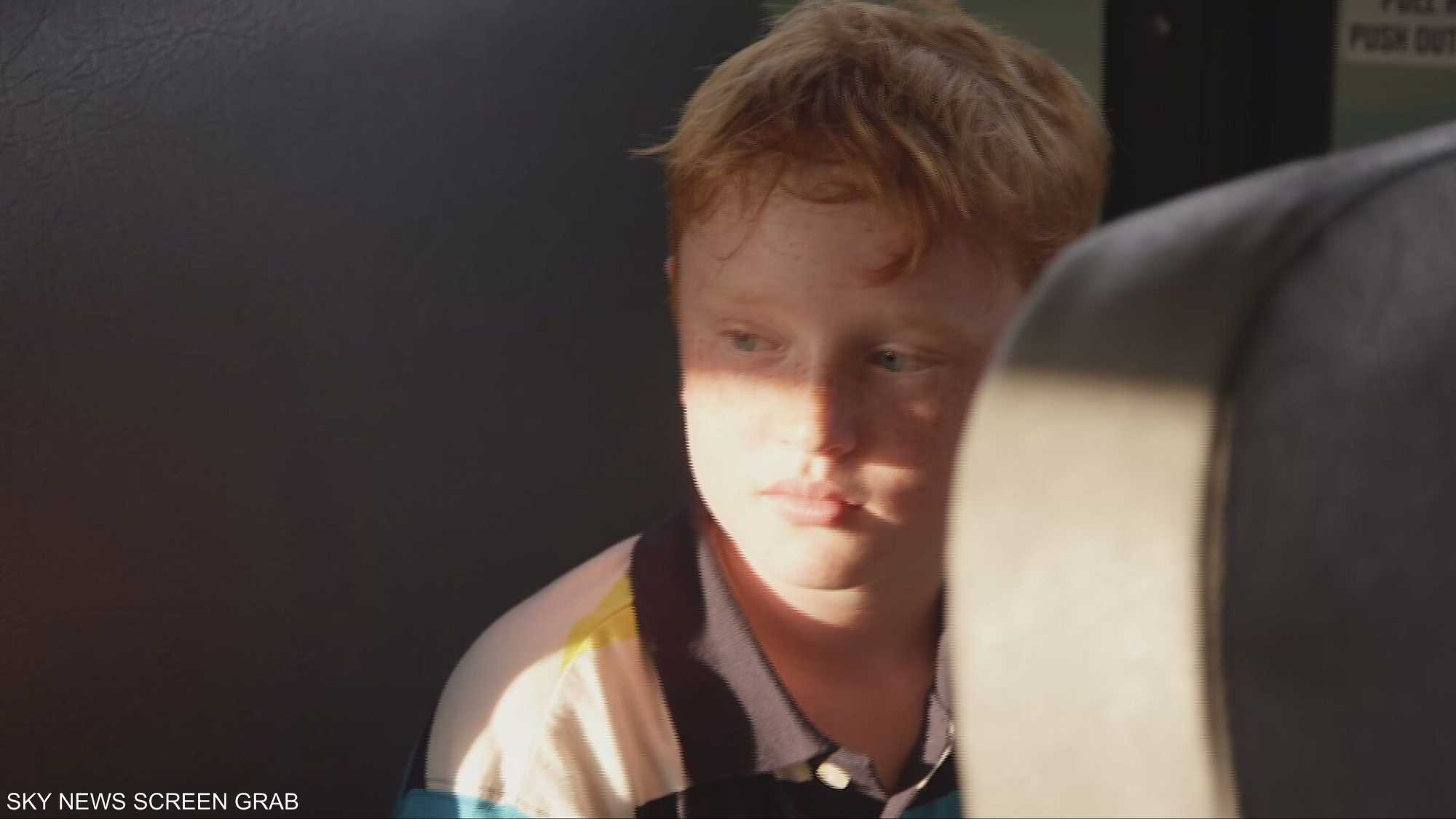 غياب الدور الأبوي جرح عميق بنفسية الطفل