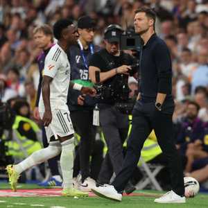 كان فينيسيوس بلا شك ثاني أهم لاعب في هذا الكلاسيكو