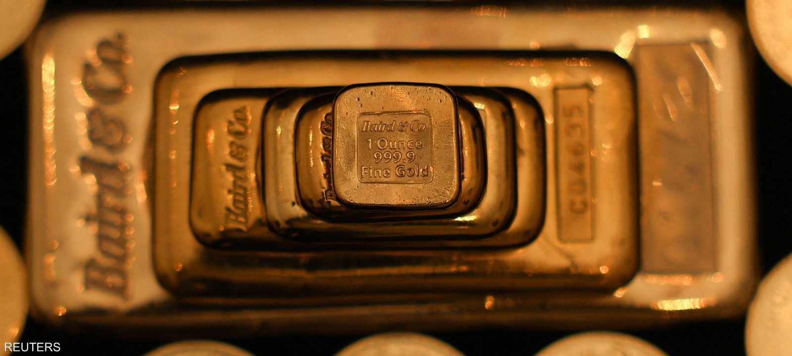 بعد "وضع مضاربي حاد".. ما أسباب تراجعات الذهب الأخيرة؟