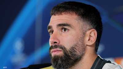 كارفاخال يخضع لجراحة في الركبة.. هذه مدة غيابه المتوقعة