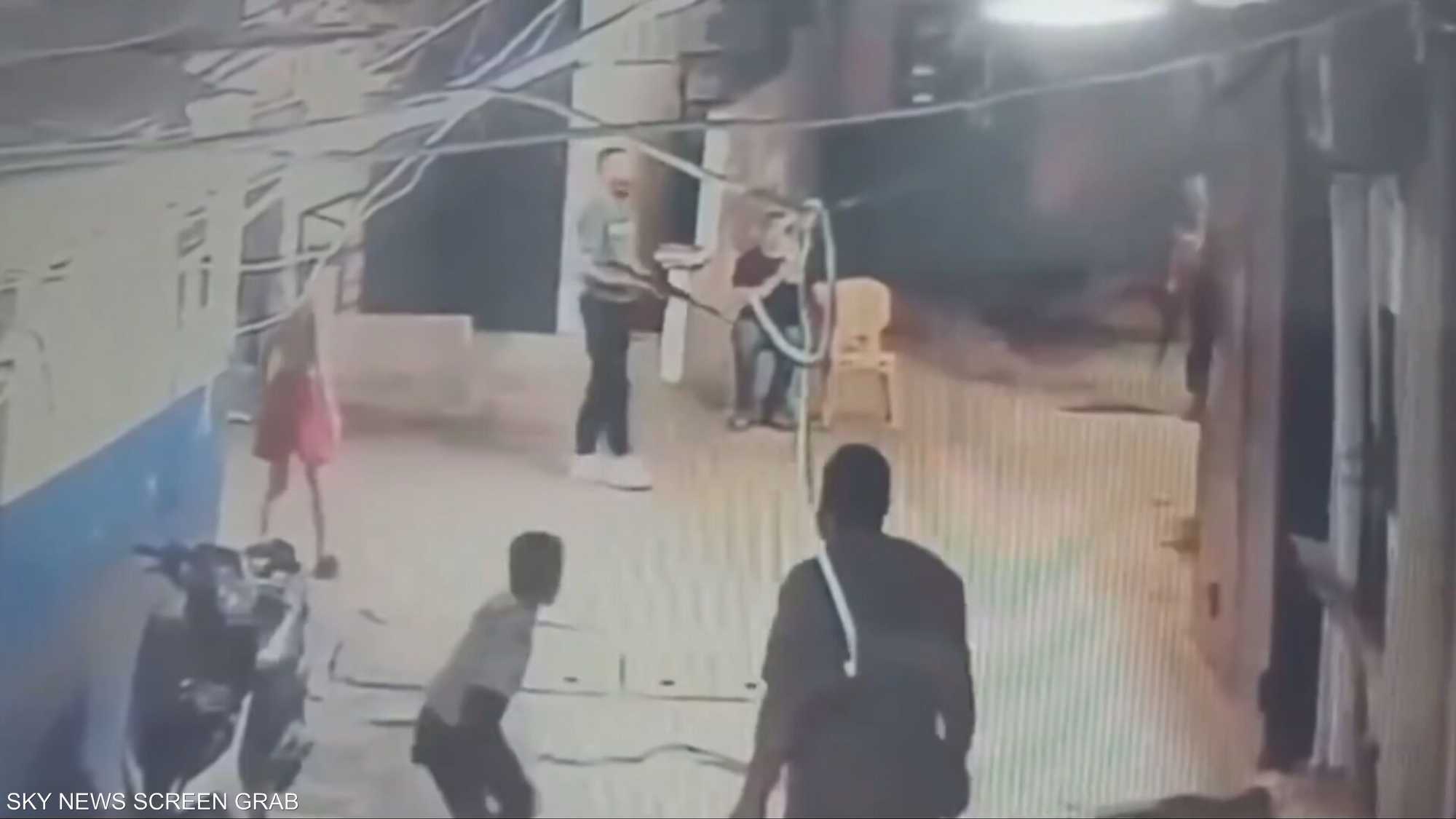 حادثة قتل "إيليو أبوحنا" تهز الرأي العام اللبناني