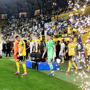 الاتحاد فاز على النصر بهدفين لهدف وتأهل لدور الثمانية