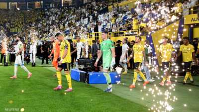 الاتحاد يفوز على النصر في قمة كأس ملك السعودية