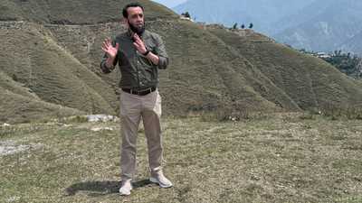 وزير باكستاني: محادثات السلام مع أفغانستان "فشلت"